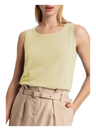 Marc Aurel Stricktop gelb