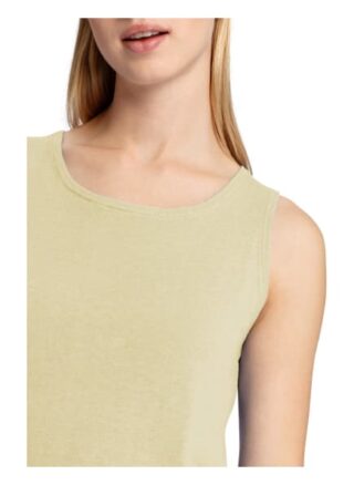 Marc Aurel Stricktop gelb