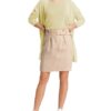 Marc Aurel Stricktop gelb