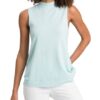 Marc Aurel Stricktop gruen