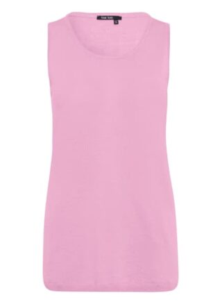 Marc Aurel Stricktop pink
