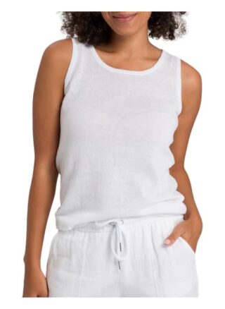 Marc Aurel Stricktop weiss