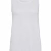 Marc Aurel Stricktop weiss