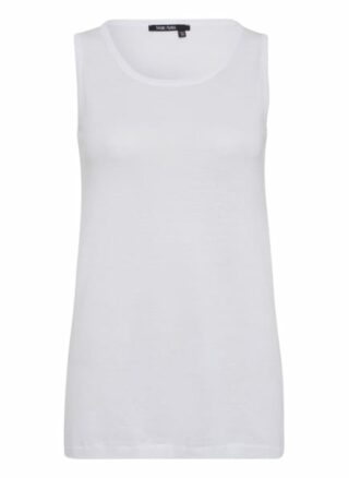 Marc Aurel Stricktop weiss