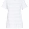 MARC AUREL T-Shirts Damen, Weiß