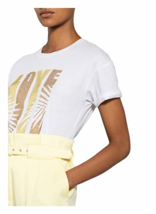 MARC AUREL T-Shirts Damen, Weiß
