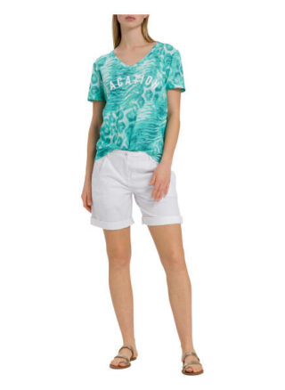Marc Aurel T-Shirt blau