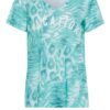 Marc Aurel T-Shirt blau