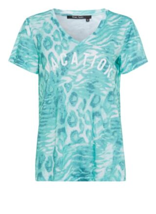 Marc Aurel T-Shirt blau