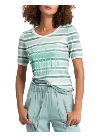 Marc Aurel T-Shirt gruen