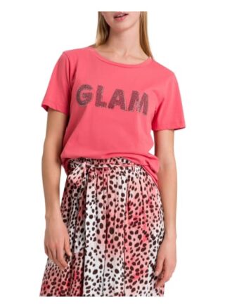 MARC AUREL T-Shirts Damen, Pink