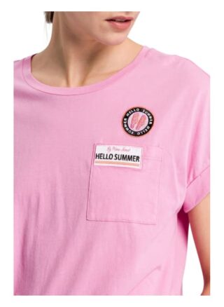 MARC AUREL T-Shirts Damen, Pink