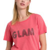 MARC AUREL T-Shirts Damen, Pink