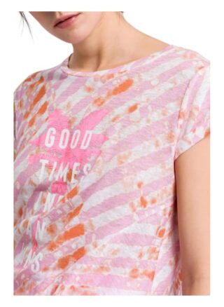 Marc Aurel T-Shirt pink
