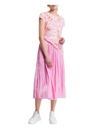 Marc Aurel T-Shirt pink