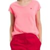 Marc Aurel T-Shirt rosa