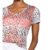 MARC AUREL T-Shirts Damen, Pink