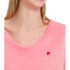 Marc Aurel T-Shirt rosa