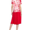 Marc Aurel T-Shirt rot