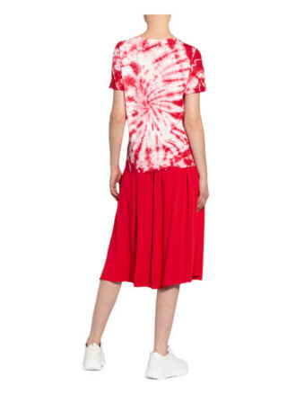 Marc Aurel T-Shirt rot