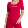 MARC AUREL T-Shirts Damen, Rot