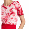 Marc Aurel T-Shirt rot