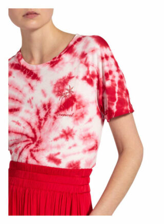 Marc Aurel T-Shirt rot