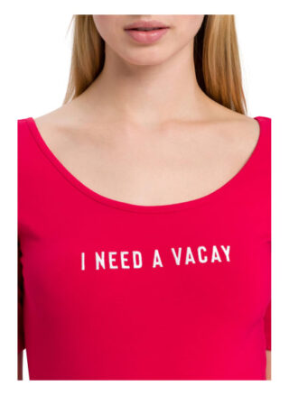 MARC AUREL T-Shirts Damen, Rot
