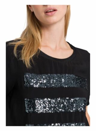 Marc Aurel T-Shirt schwarz