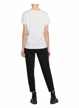 MARC AUREL T-Shirts Damen, Weiß