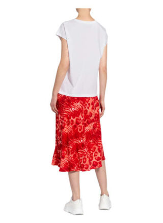 Marc Aurel T-Shirt weiss