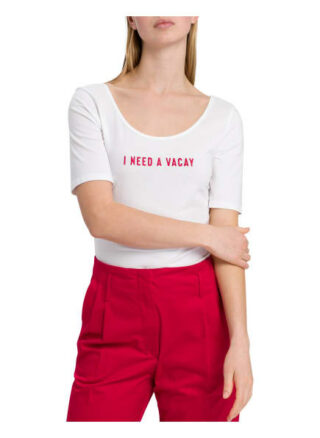 MARC AUREL T-Shirts Damen, Weiß