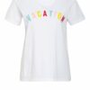 MARC AUREL T-Shirts Damen, Weiß