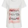 MARC AUREL T-Shirts Damen, Weiß