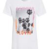 MARC AUREL T-Shirts Damen, Weiß