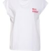 Marc Aurel T-Shirt weiss