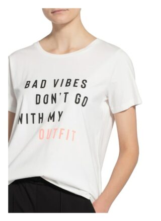 MARC AUREL T-Shirts Damen, Weiß