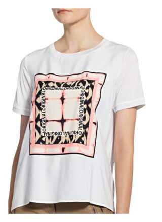 MARC AUREL T-Shirts Damen, Weiß