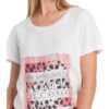 MARC AUREL T-Shirts Damen, Weiß