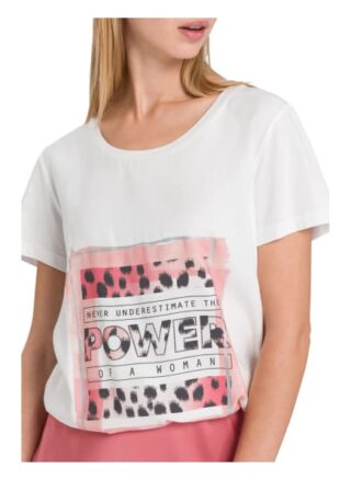 MARC AUREL T-Shirts Damen, Weiß