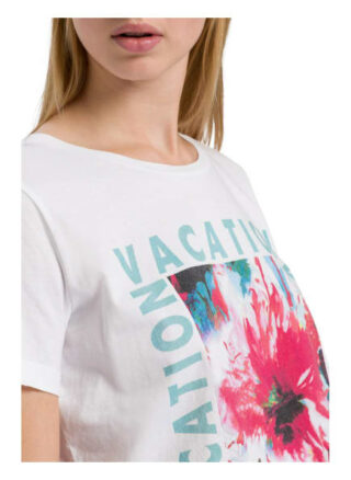 MARC AUREL T-Shirts Damen, Weiß