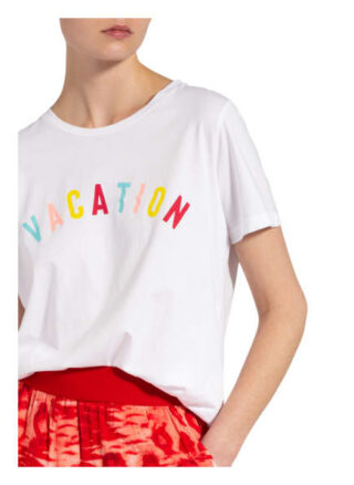 MARC AUREL T-Shirts Damen, Weiß