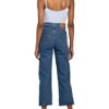 Marc Aurel Top blau