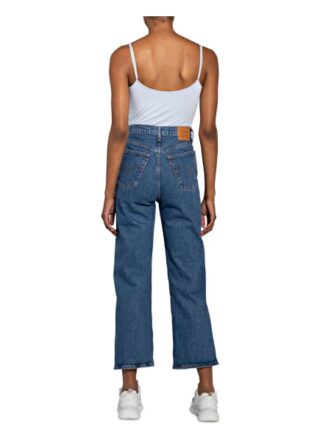 Marc Aurel Top blau