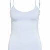 Marc Aurel Top blau