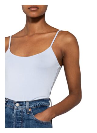 Marc Aurel Top blau