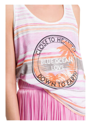 Marc Aurel Top pink