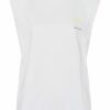 Marc Aurel Top weiss