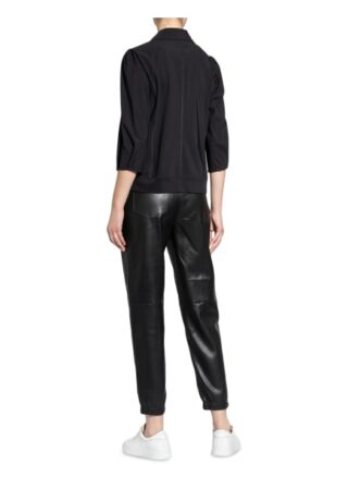 Marc Cain Blazer Mit 3/4-Arm schwarz