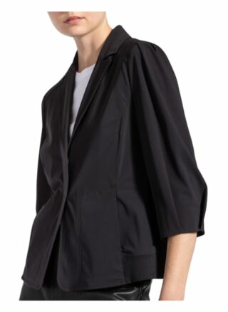 Marc Cain Blazer Mit 3/4-Arm schwarz